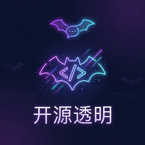 蝙蝠聊天 - 蝙蝠聊天软件兴趣社群创建和管理